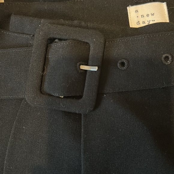 Target Wide Leg Pant - Picture 4 of 4